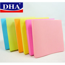 High Quality Pocket Sticky Note, Magnetic Sticky Note, Beautiful Sticky Note